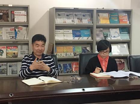说明:5月8日教学督导会议2